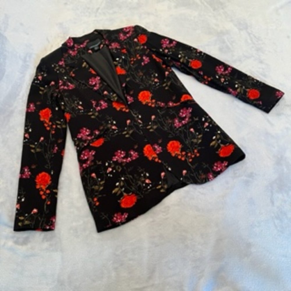 Cynthia Rowley Women's Jacket XS